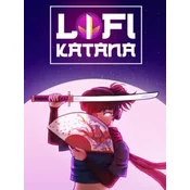 LOFI Katana Steam Key (PC) GLOBAL