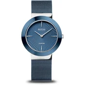Bering 11435-307 Ladies Watch Ceramic 35mm 5ATM