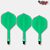 Flight System SHOT/Flight Deck/No.2/Green