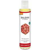 Baldini pršilo za prostor Happy Christmas, bio
