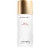 Elizabeth Arden 5th Avenue deo sprej za ženske 150 ml