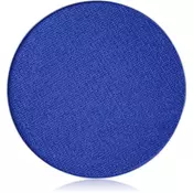 MAC Cosmetics Eye Shadow Pro Palette Refill Pan senčila za oči nadomestno polnilo odtenek Atlantic Blue 1.5 g