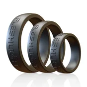 Fleshlight FleshBands Thick Black