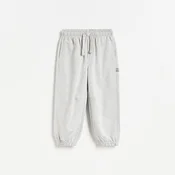 Reserved - Pamučne jogger pantalone