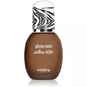 Sisley Phyto-Teint Ultra Eclat dugotrajni tekuci puder za sjaj lica nijansa 8C Cappuccino 30 ml