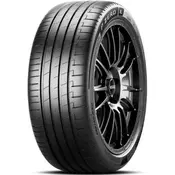 Pirelli P Zero E ( 255/50 R20 109W XL Elect, POL, sa zaštitom za felge (MFS) )