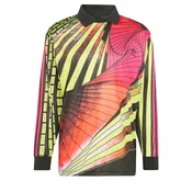 Dres adidas Archive Loose Goalkeeper Jersey Black M