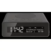 Technisat DigitRadio 51 anthracite