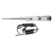 shumee 6-24V avtomobilski električni tester