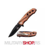 Lovacki preklopni nož Camo Master MU-A032CF