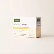 Jetra - Fegato complex kapsule Solime, 60 kapsul