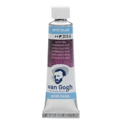 Akvarelna barva Van Gogh 10 ml - Zadržano roza