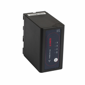 Swit S-8972 SONY L Series DV Camcorder Battery