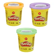 Play-Doh posamezni lonček ast