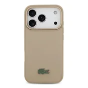 Lacoste Etui za telefon z vgrajenim magnetnim obročem MagSafe iPhone 17 Pro