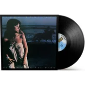 Linda Ronstadt - Hasten Down The Wind (LP)