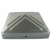shumee Streha 100X100 z reliefnimi elementi kovane ograje 62.190
