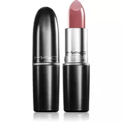 MAC Cosmetics Frost Lipstick dolgoobstojna šminka z bisernim sijajem odtenek Fabby 3 g