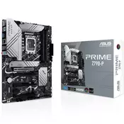 ASUS Prime Z790-P, Intel Z790 Mainboard - Sockel 1700, DDR5-90MB1CK0-M0EAY0