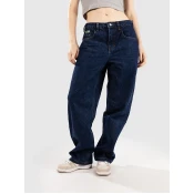 Empyre Loiter Slouchy Straight Kavbojke evening