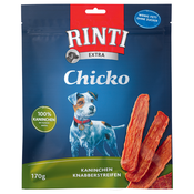 Miješano pakiranje: 5 vrste Rinti Snacks po povoljno cijeni - 5 vrste, 870 g