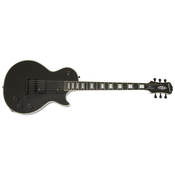 EPIPHONE ELEKTRIČNA kitara LES PAUL CUSTOM LTD ED MATT HEAFY SIGNATURE~