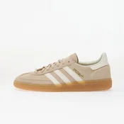 Sneakers adidas Handball Spezial Khaki Three/ Off White/ Gum4 EUR 38 2/3
