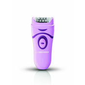 ESPERANZA Depilator EBD002V