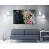 Wallity WY156 Dekorativna slika, 70 x 100 cm