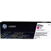 HP 826A Magenta LaserJet toner Cartridge za seriju M855 CF313A