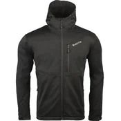 Westin SUPER DUTY SOFTSHELL 2.0 Steel Black XXL