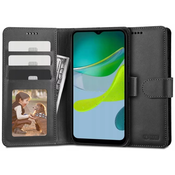 TECH-PROTECT WALLET MOTOROLA MOTO E13 BLACK (9490713932629)