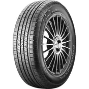 Continental ContiCrossContact LX ( 275/40 R22 108Y XL, z izboceno zascitno letvijo )