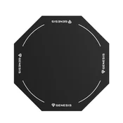 Podloga za stolicu Genesis Tellur 400 Logo