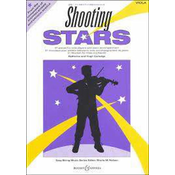 COLLEDGE:SHOOTING STARS VIOLA