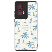 ULTIMATE CASE za Motorola Edge 50 Fusion - Slow Tide