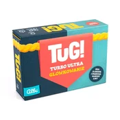 shumee VLEČI! Turbo Ultra Razmišljanje. Družabna igra. Albi