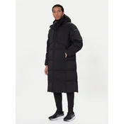 BOSS Puhovka Riplite 50543972 Črna Regular Fit