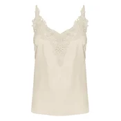Cream Top Anna bež
