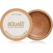 Attitude Oceanly Cream Eyeshadow 5ml - Shade: Happy Hour