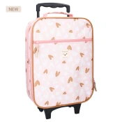 Kidzroom kofer Loving Days - Pink