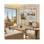 BARKAN BM564L LCD TV zidni nosac od 55 do 100 inca