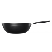 Fiskars ponev za vok, 28 cm, nerjaveče jeklo