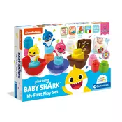 Clementoni Igracka baby Clementoni kreativni set