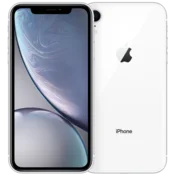 iPhone XR Beli 64GB C Klasa Refurbished