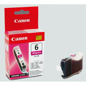 CANON tinta BCI-6M, magenta