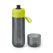 Boca za filtriranje vode BRITA - Fill&Go Active, 0.6 l, limeta