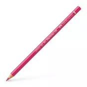 Faber Castell Polychromos – Rose Carmine 124