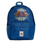Adidas W FARM CL BP P2, ruksak, plava DD235