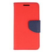 Havana preklopna torbica Fancy Diary Samsung Galaxy A13 LTE A135 - rdeče modra